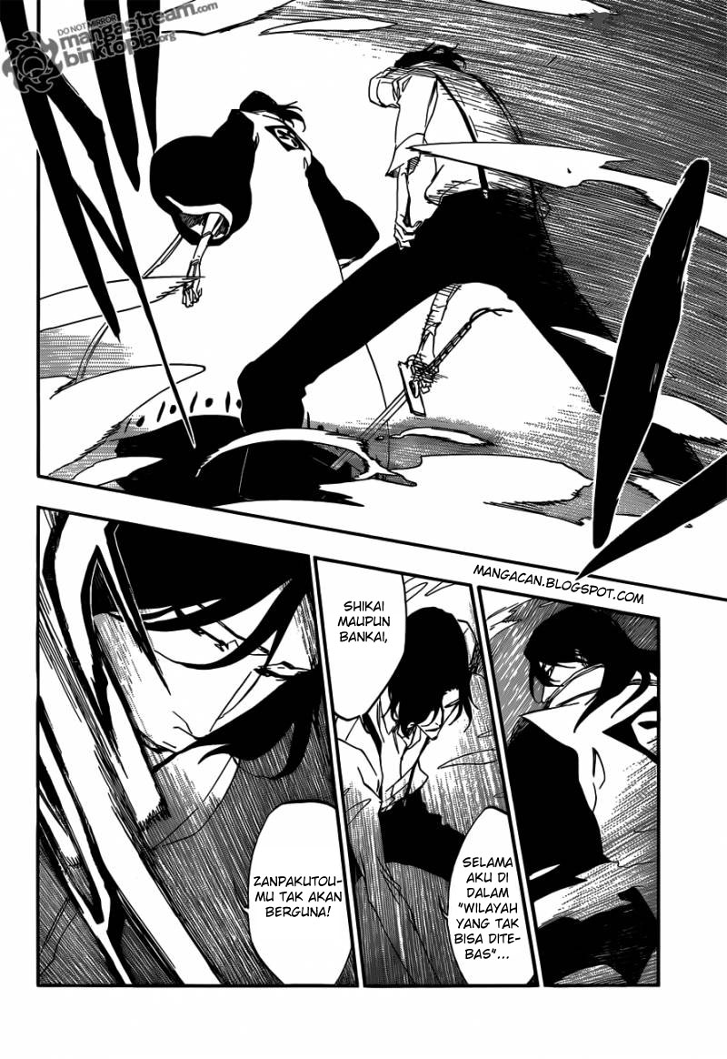 Read Bleach ID Manga Online