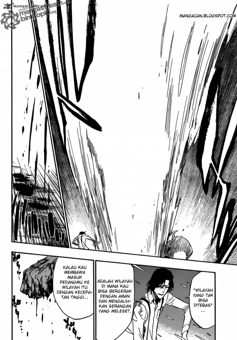 Read Bleach ID Manga Online