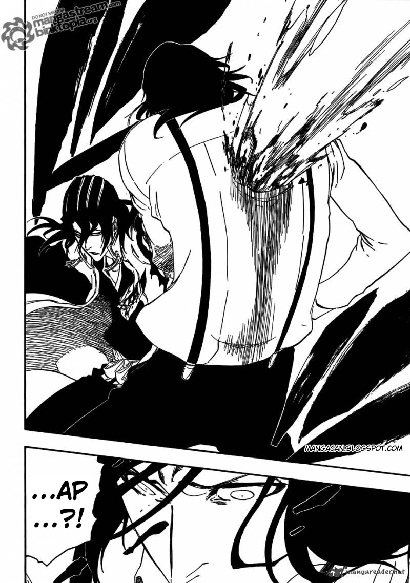 Read Bleach ID Manga Online
