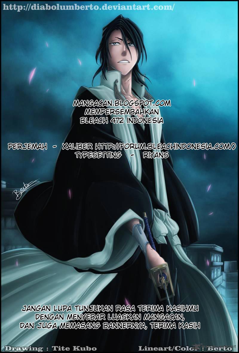 Read Bleach ID Manga Online