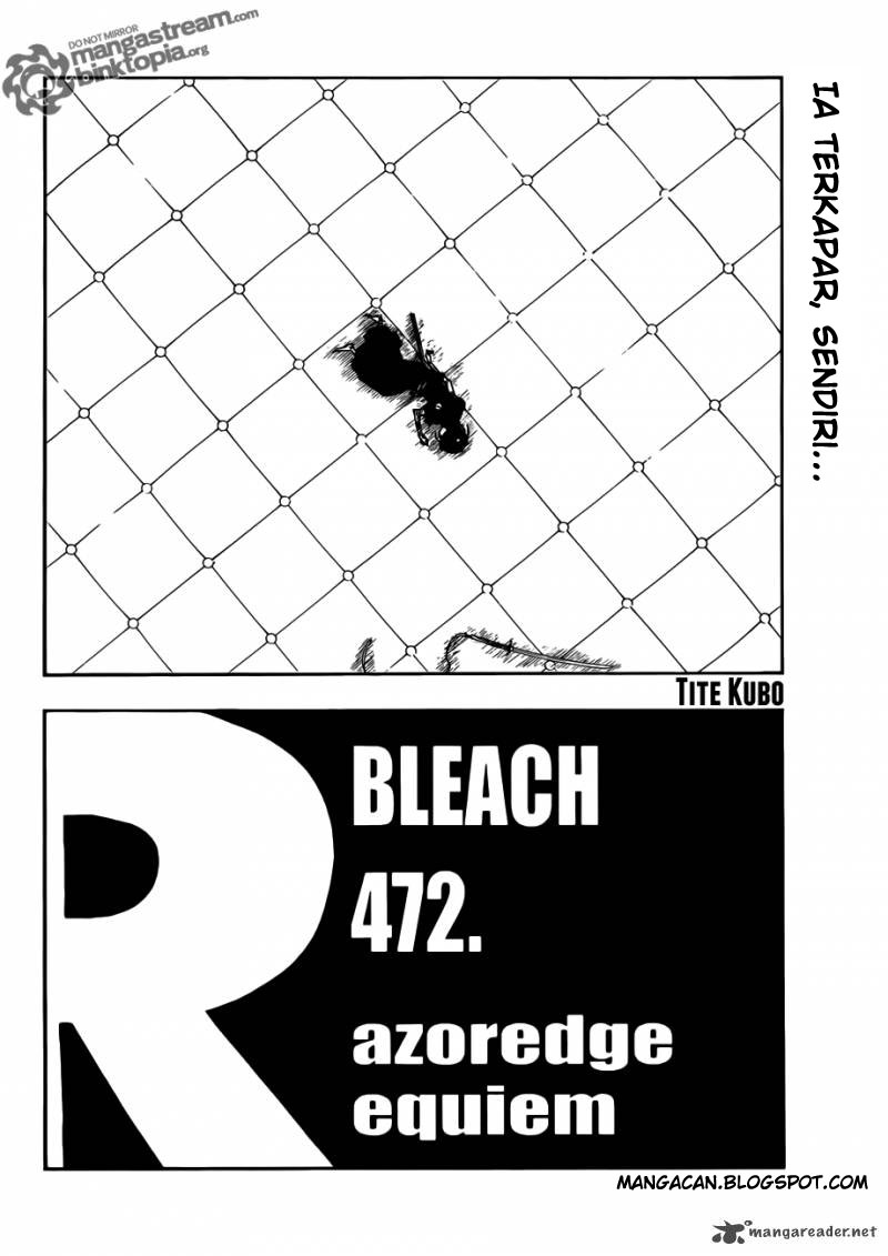 Read Bleach ID Manga Online