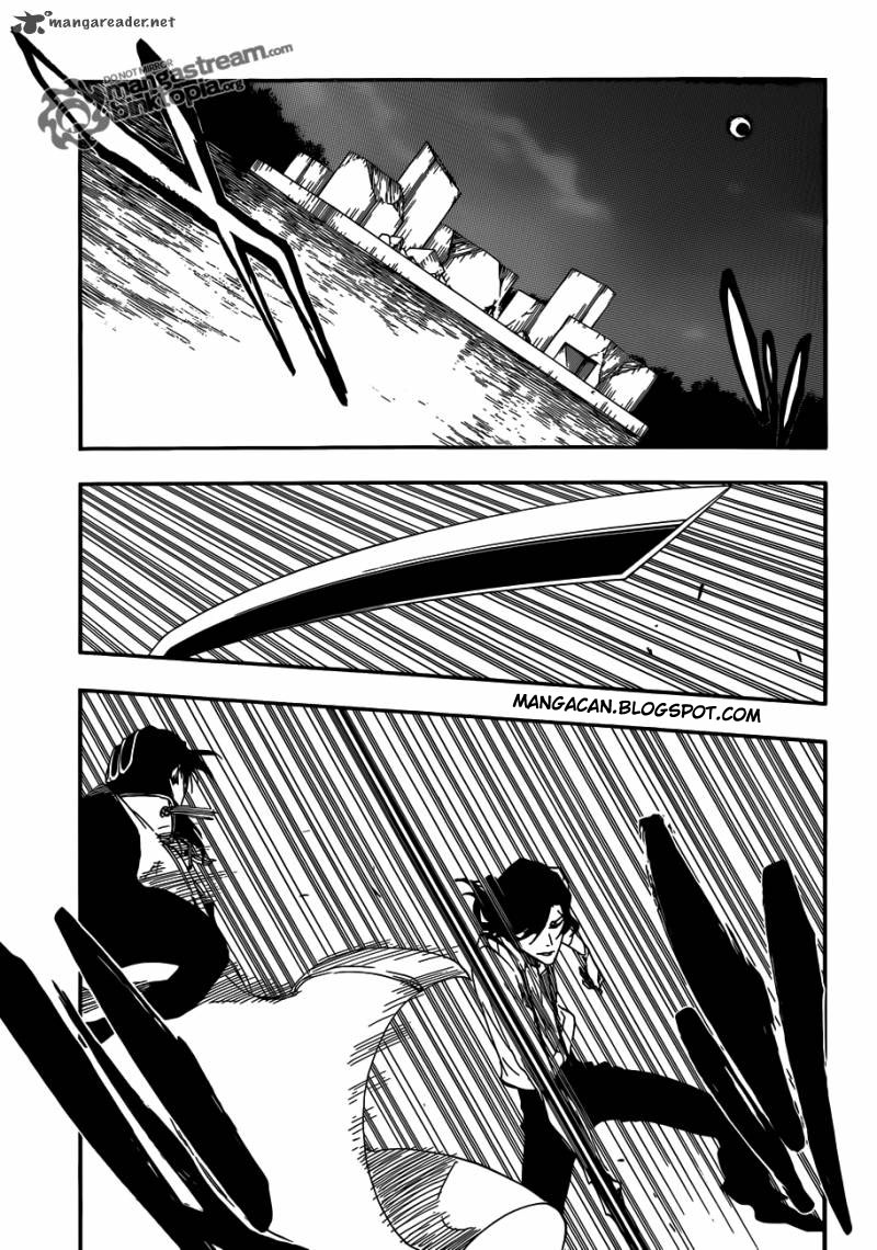 Read Bleach ID Manga Online