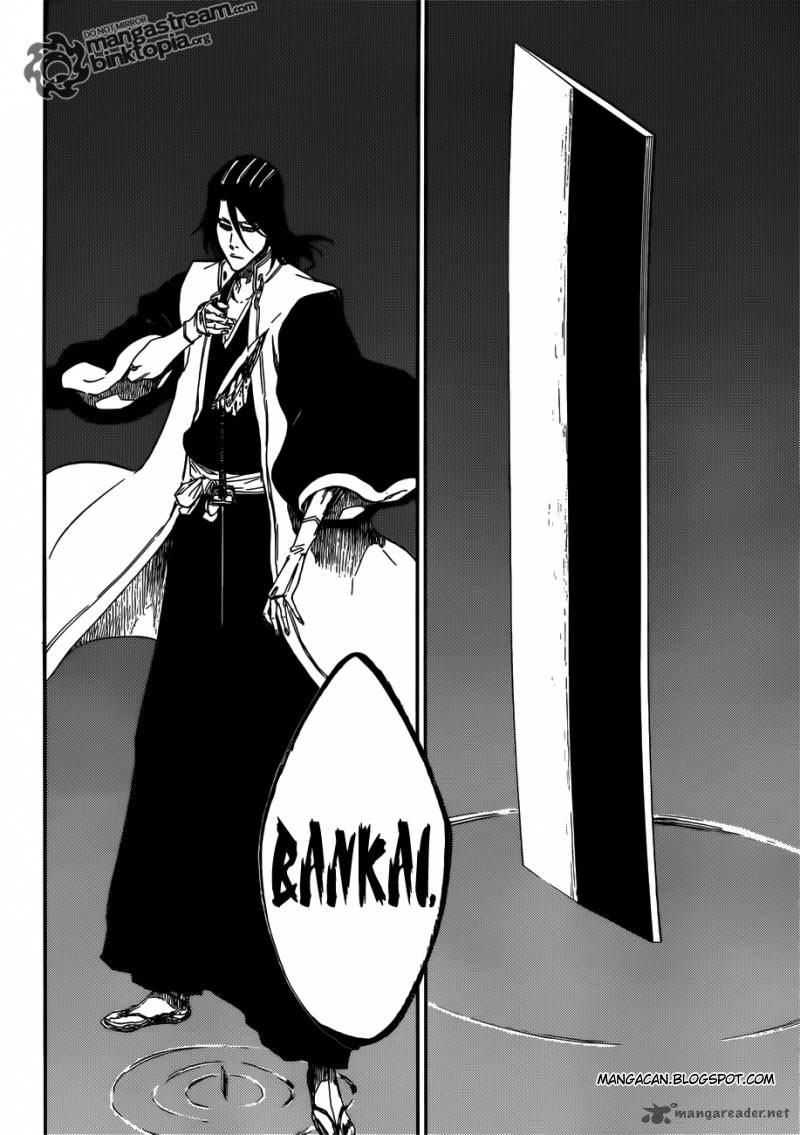 Read Bleach ID Manga Online