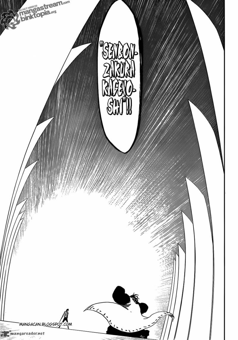 Read Bleach ID Manga Online