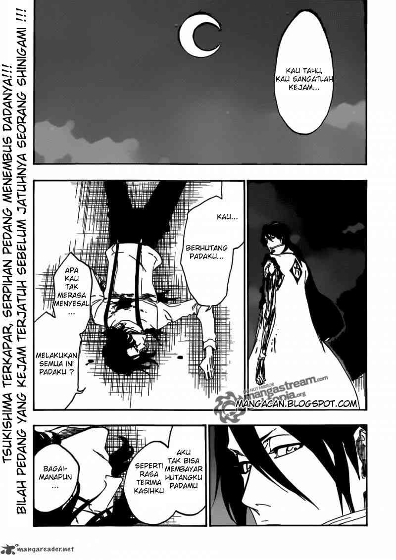 Read Bleach ID Manga Online