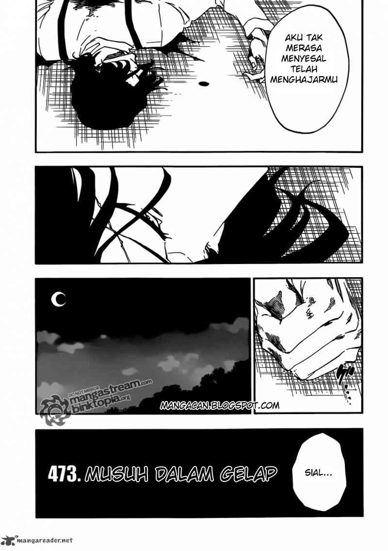 Read Bleach ID Manga Online