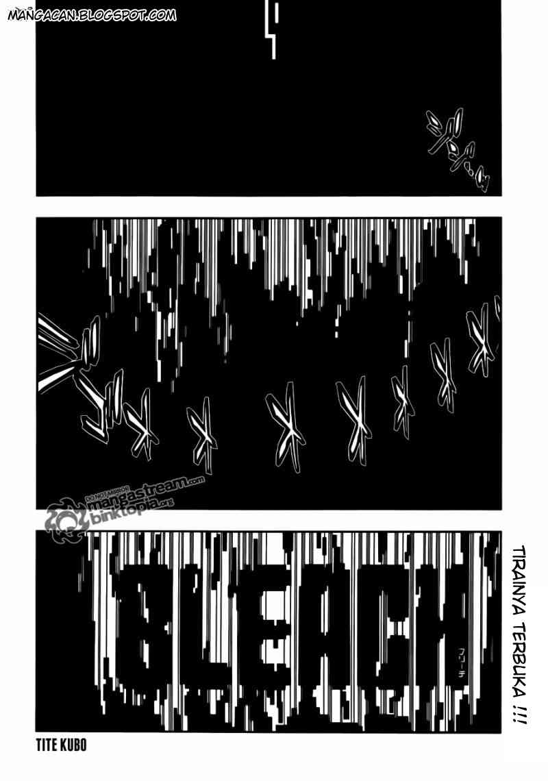 Read Bleach ID Manga Online