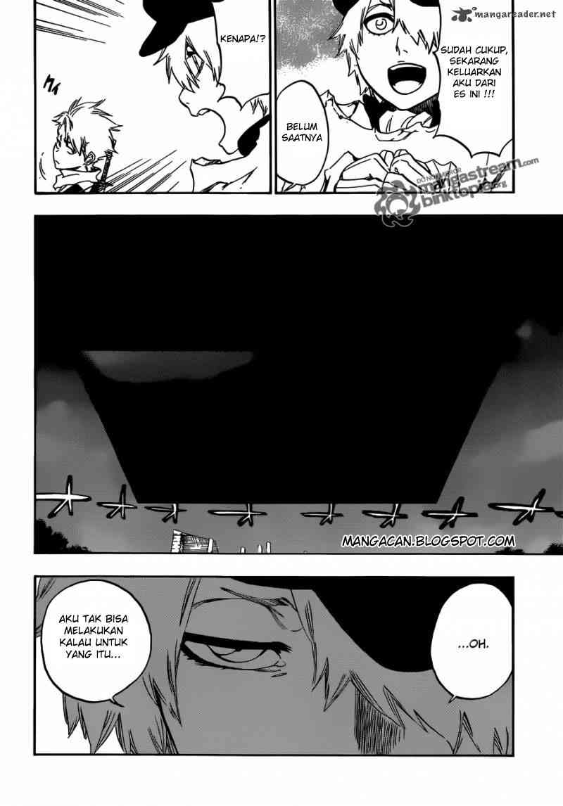 Read Bleach ID Manga Online
