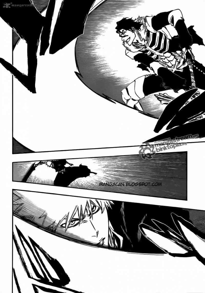 Read Bleach ID Manga Online
