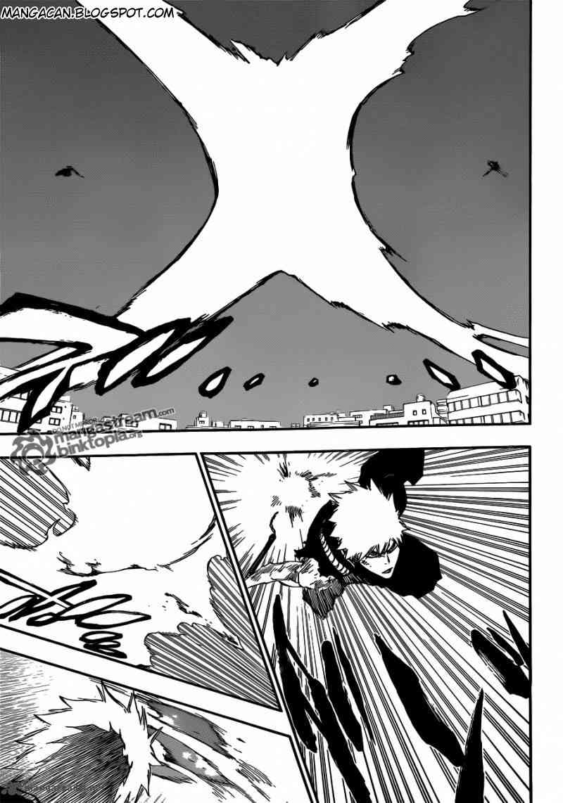 Read Bleach ID Manga Online