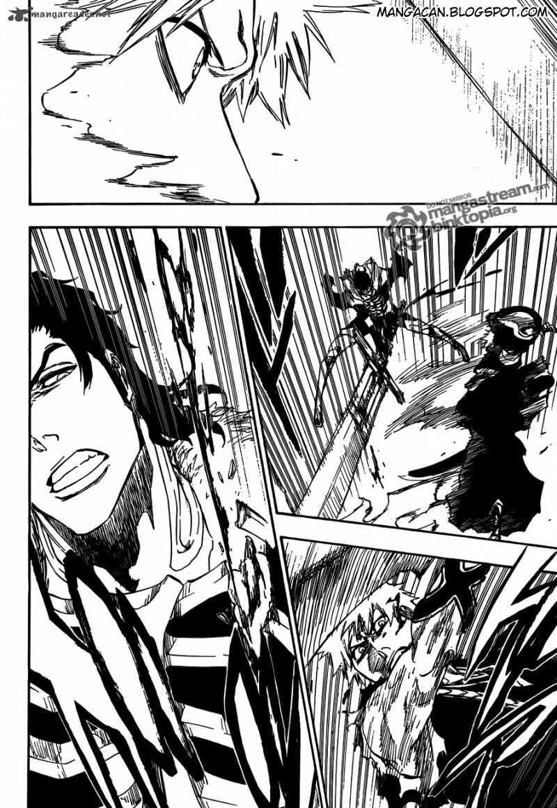 Read Bleach ID Manga Online