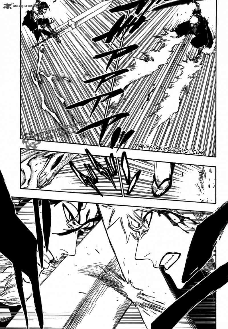 Read Bleach ID Manga Online