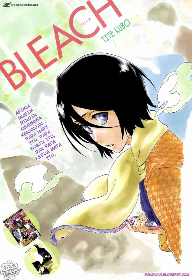 Read Bleach ID Manga Online