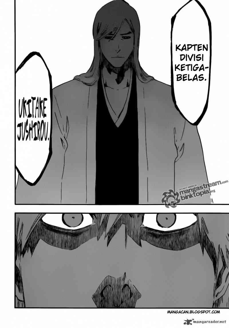 Read Bleach ID Manga Online