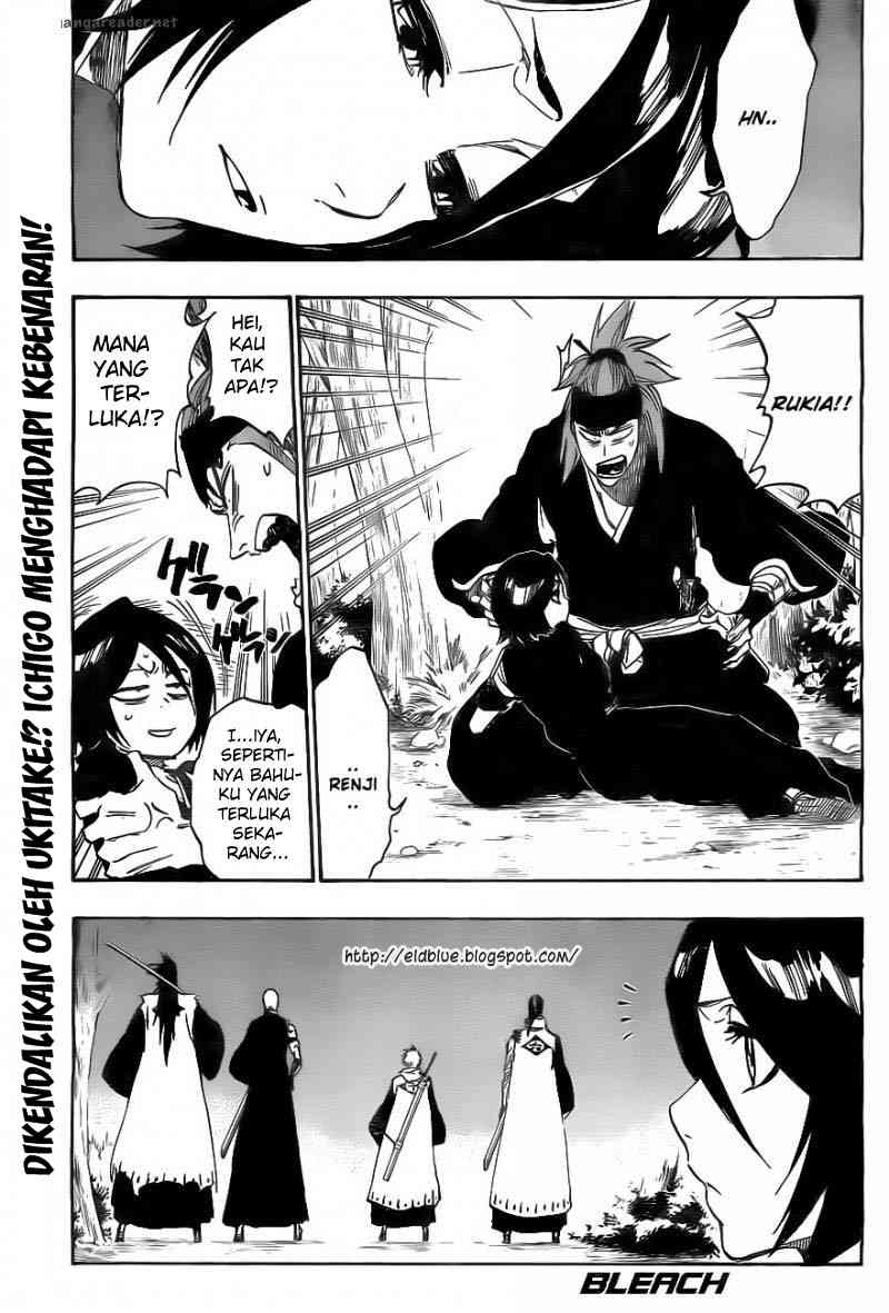 Read Bleach ID Manga Online