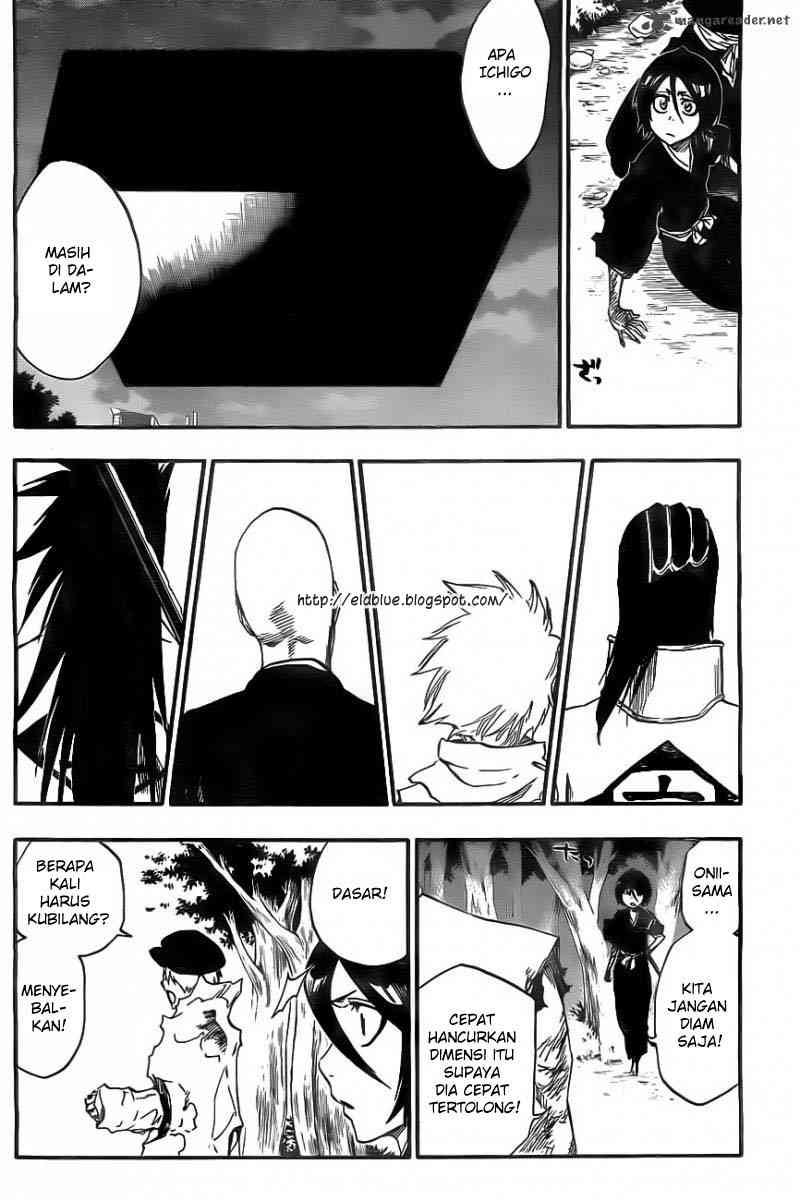 Read Bleach ID Manga Online