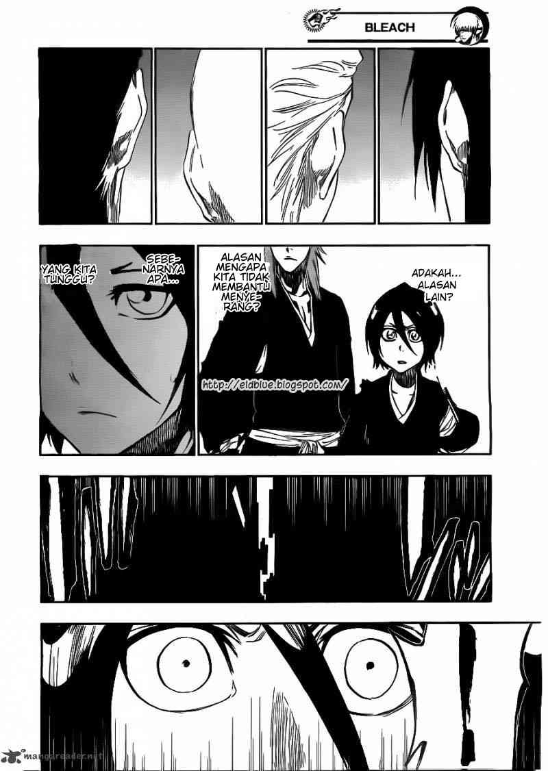 Read Bleach ID Manga Online