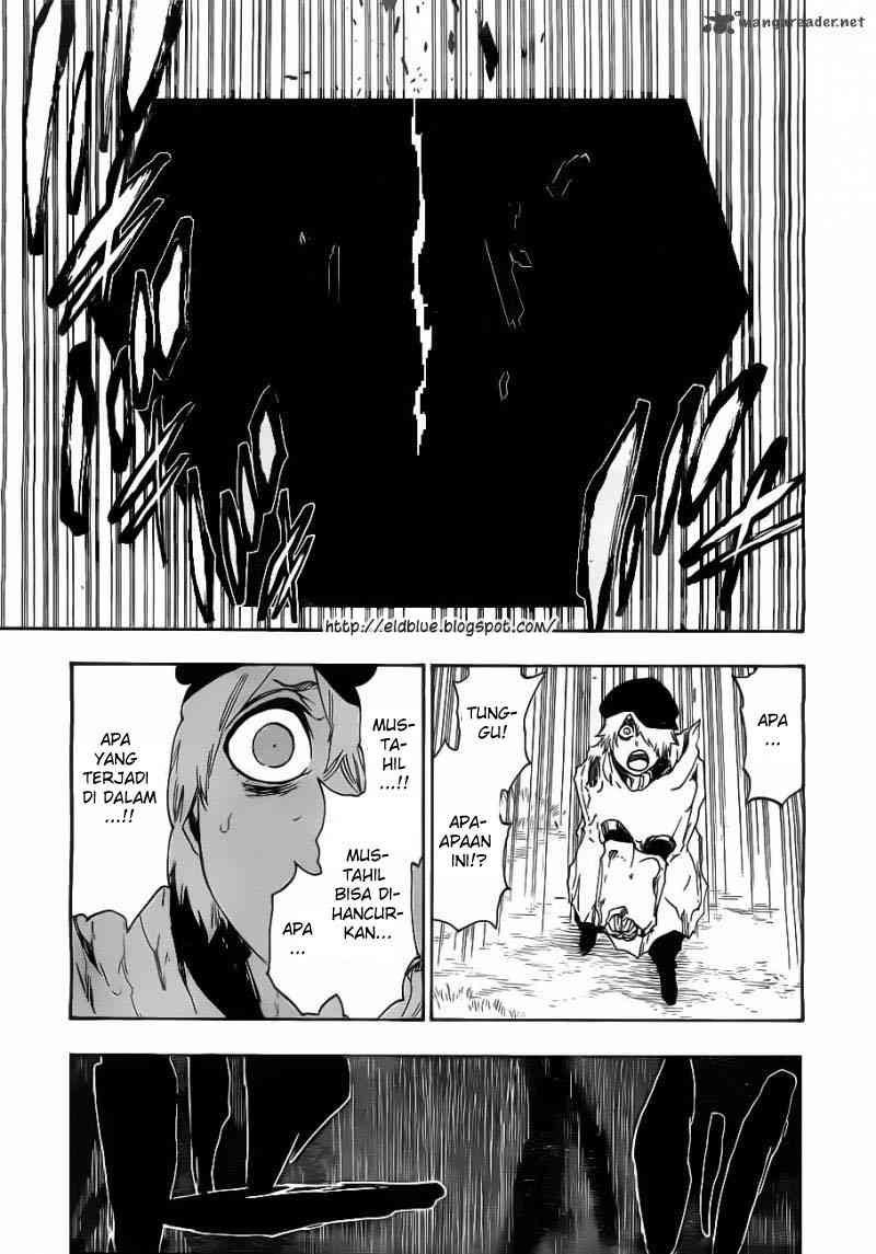 Read Bleach ID Manga Online