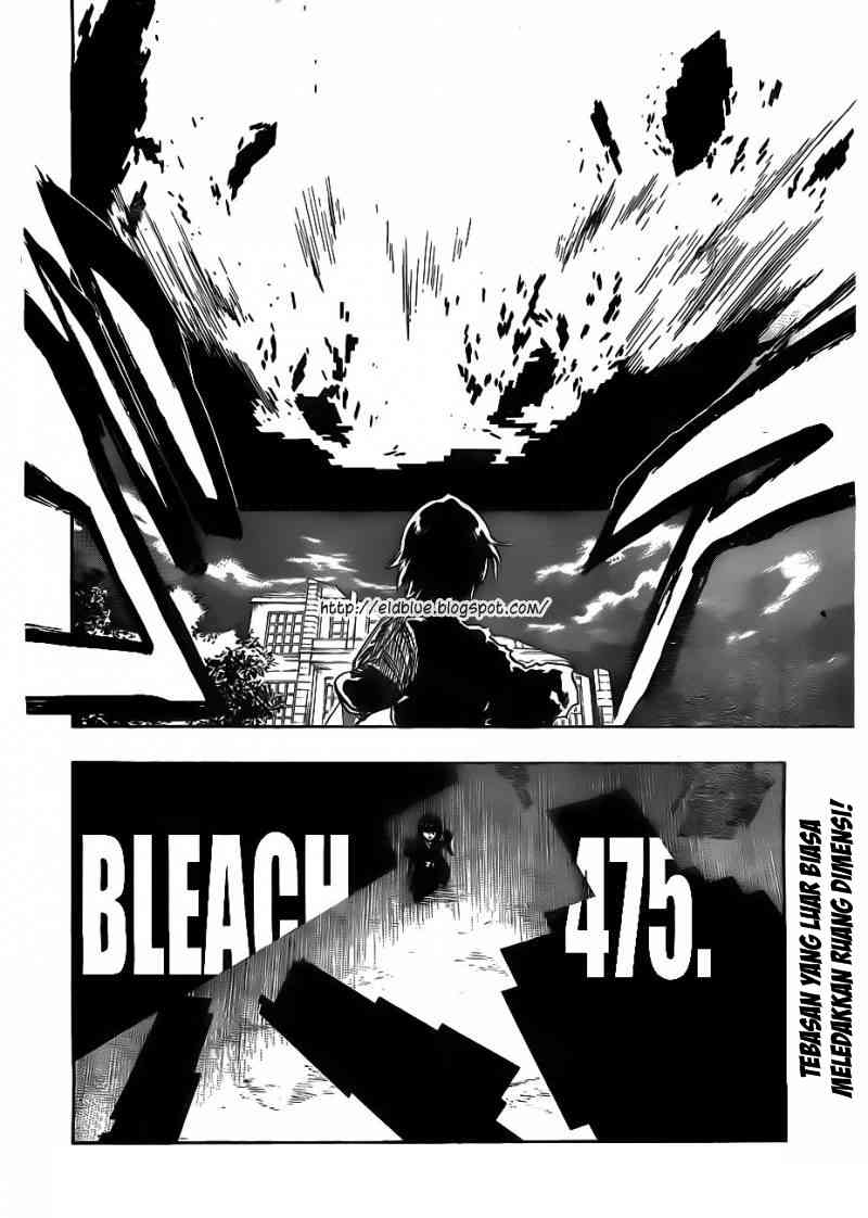 Read Bleach ID Manga Online
