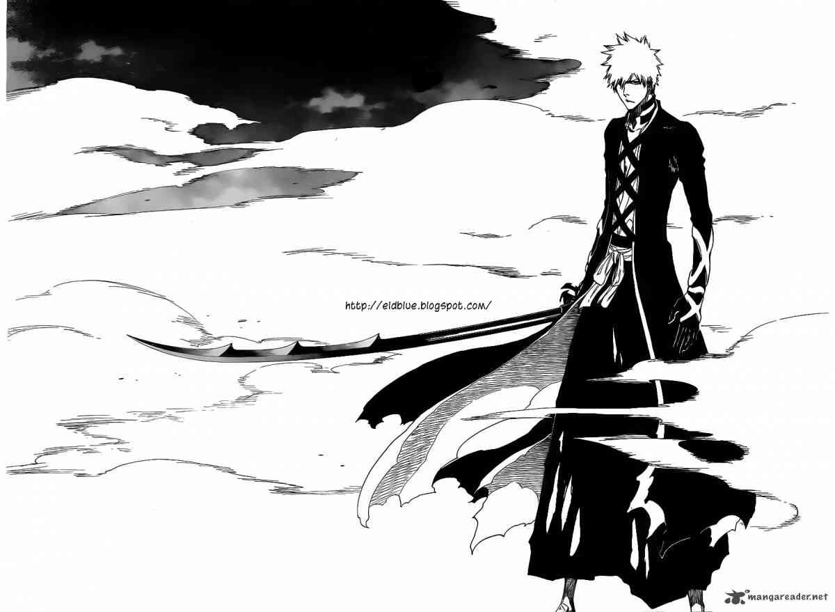 Read Bleach ID Manga Online