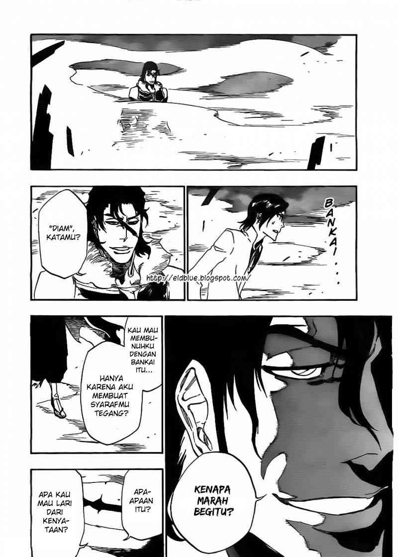 Read Bleach ID Manga Online