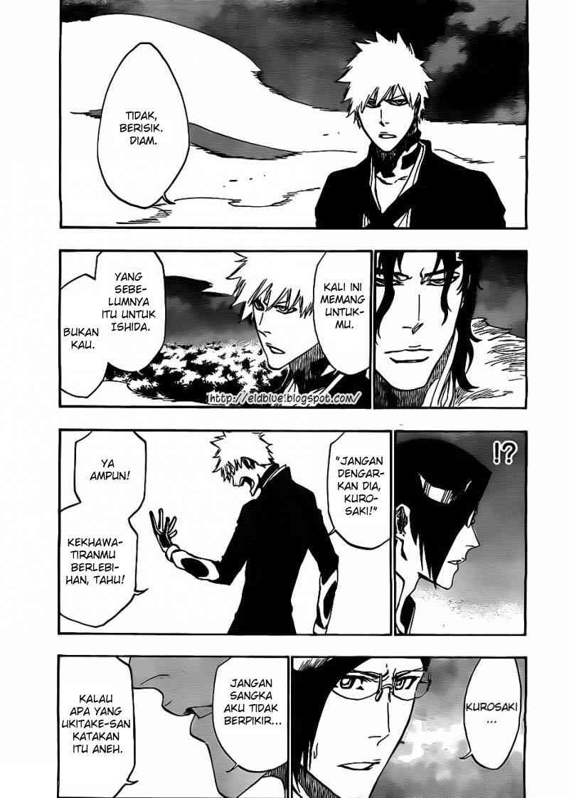 Read Bleach ID Manga Online