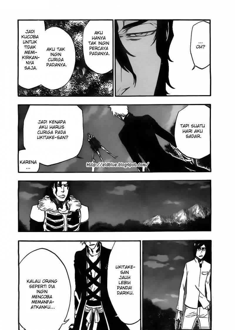 Read Bleach ID Manga Online