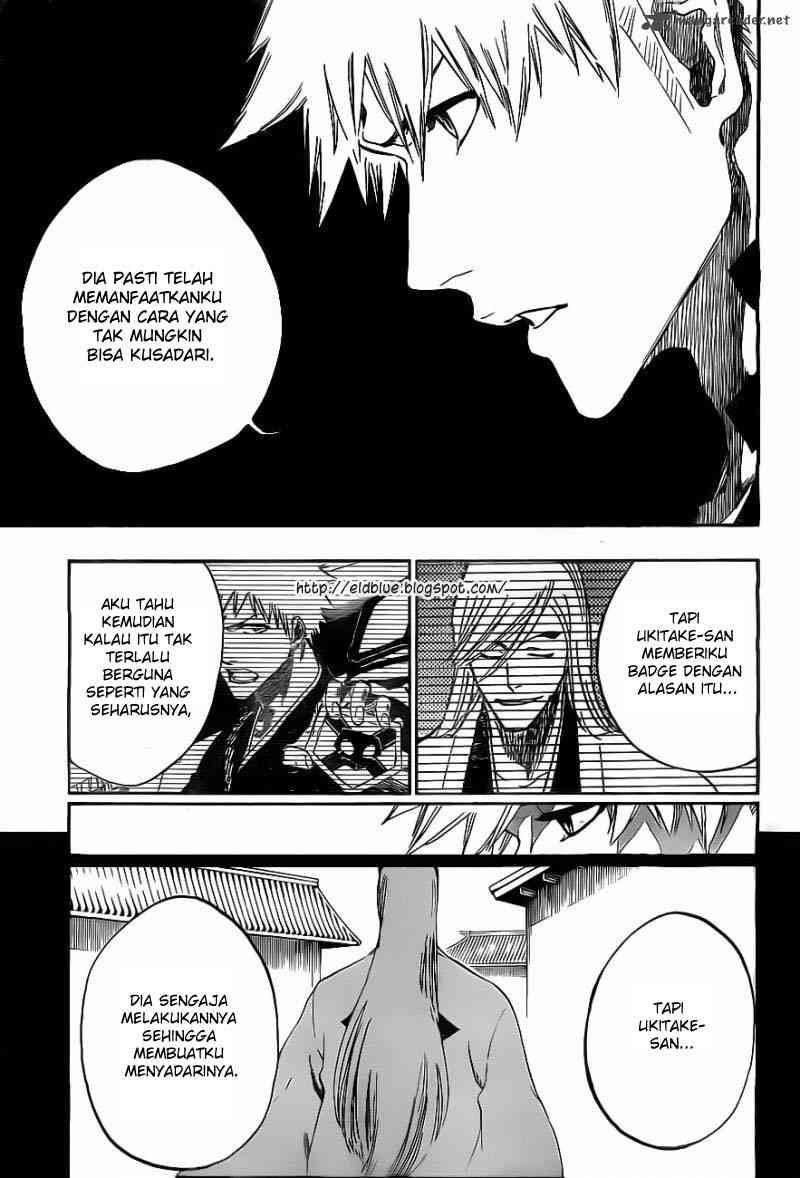 Read Bleach ID Manga Online