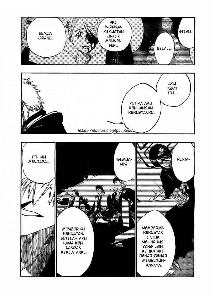 Read Bleach ID Manga Online