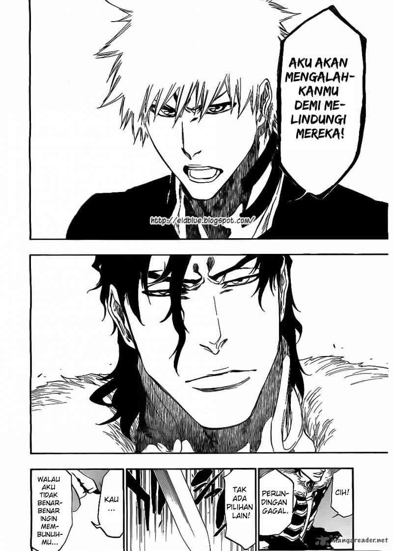 Read Bleach ID Manga Online