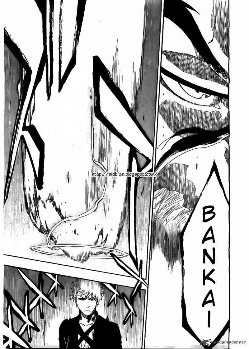 Read Bleach ID Manga Online