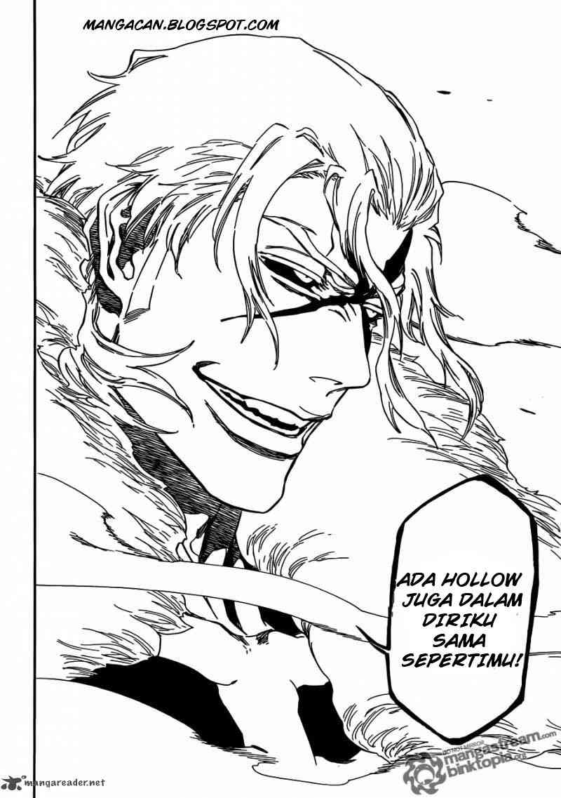 Read Bleach ID Manga Online
