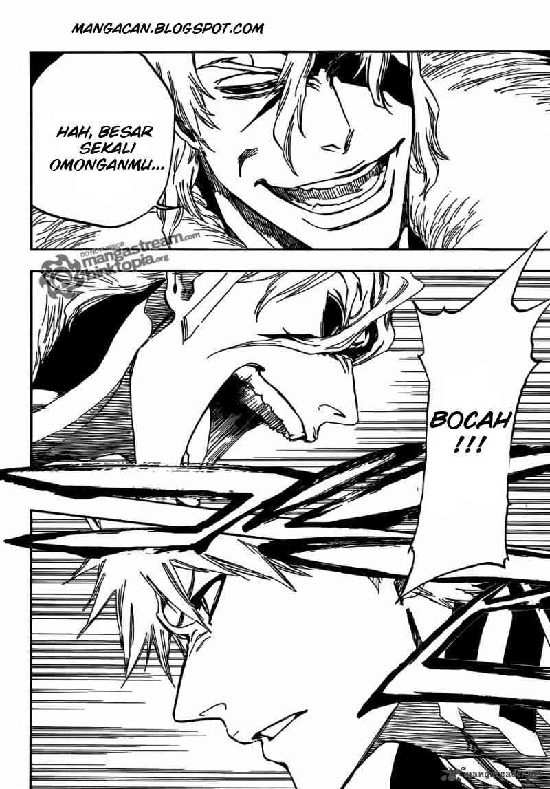 Read Bleach ID Manga Online