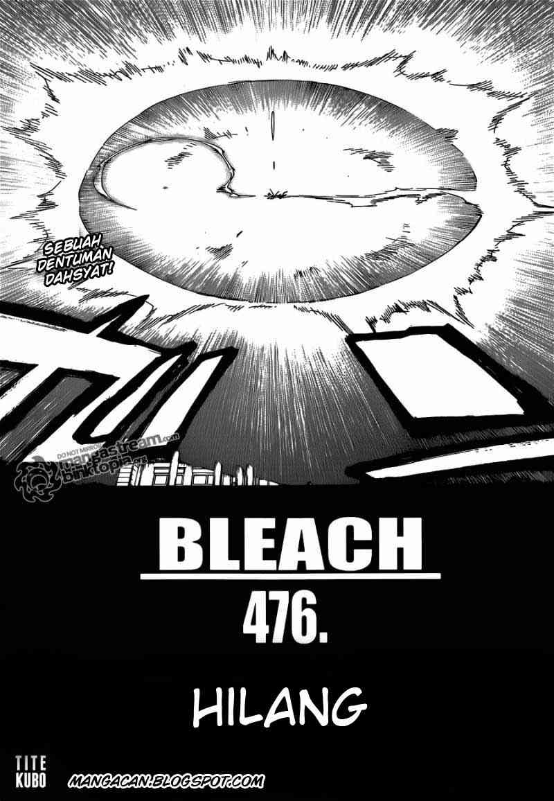 Read Bleach ID Manga Online