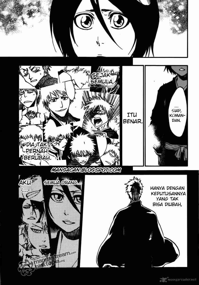 Read Bleach ID Manga Online