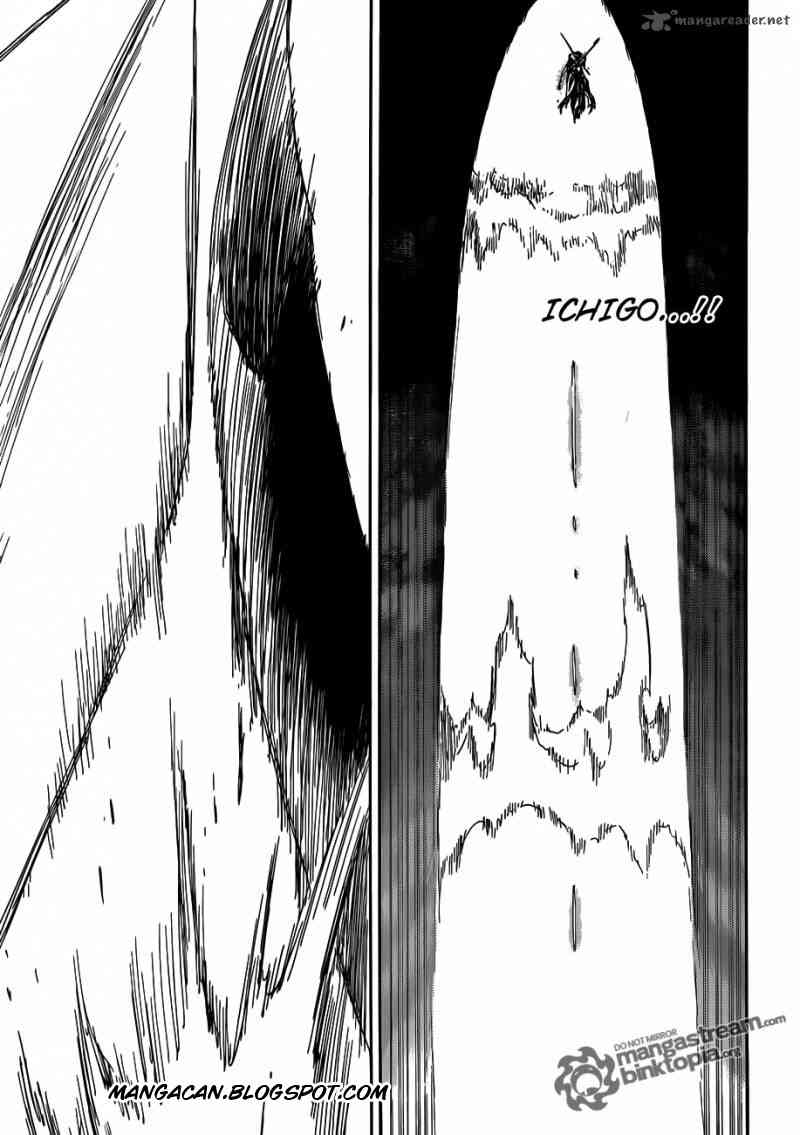 Read Bleach ID Manga Online