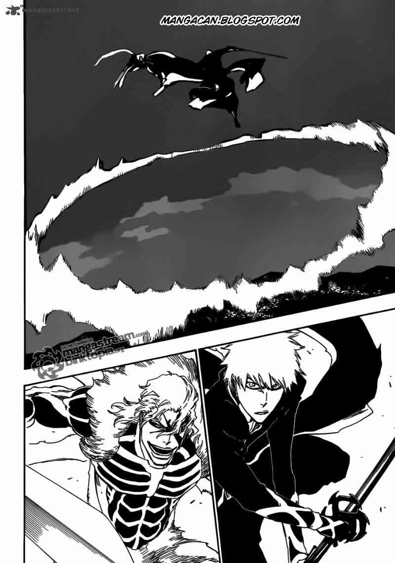 Read Bleach ID Manga Online
