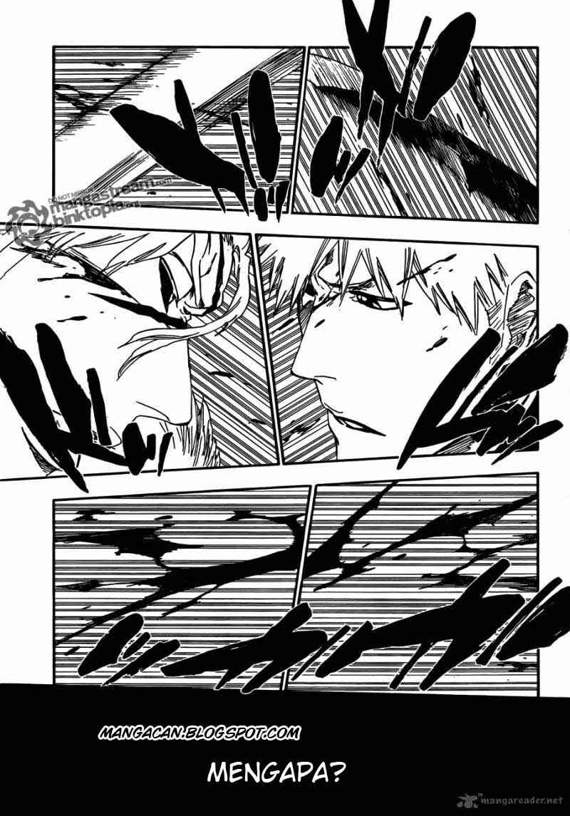 Read Bleach ID Manga Online
