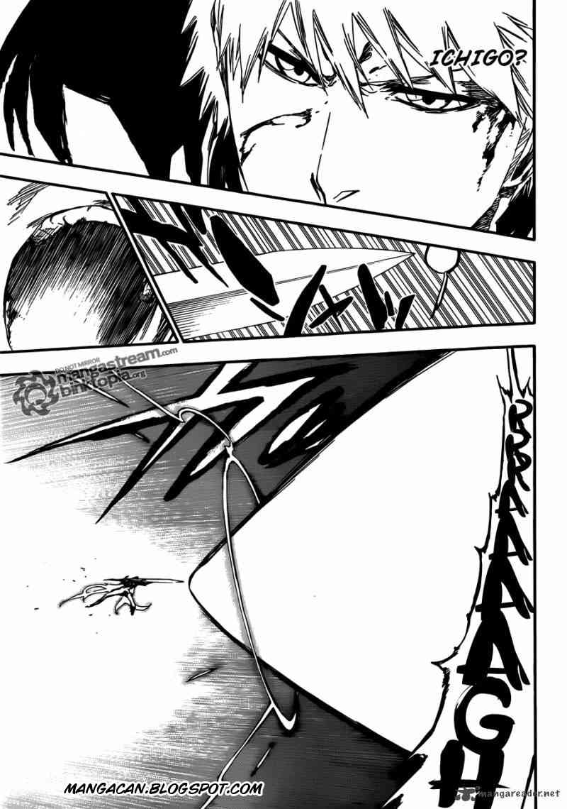 Read Bleach ID Manga Online