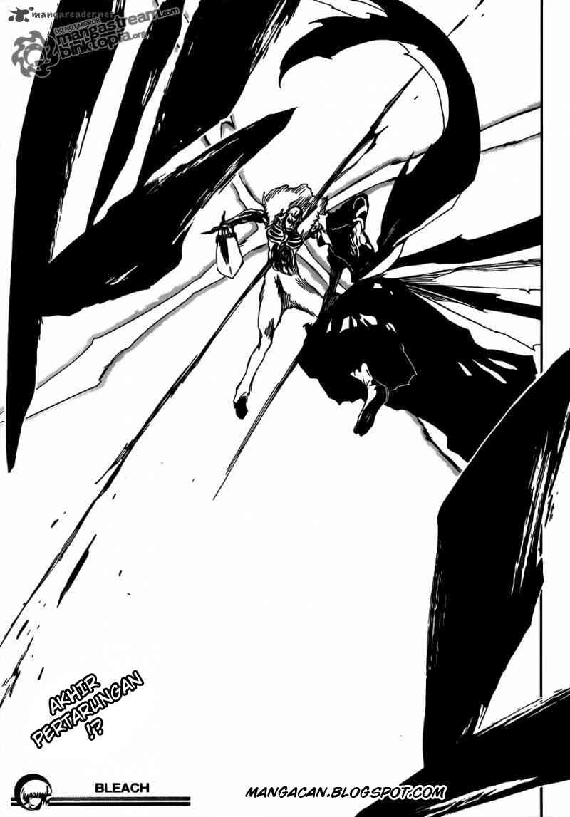Read Bleach ID Manga Online