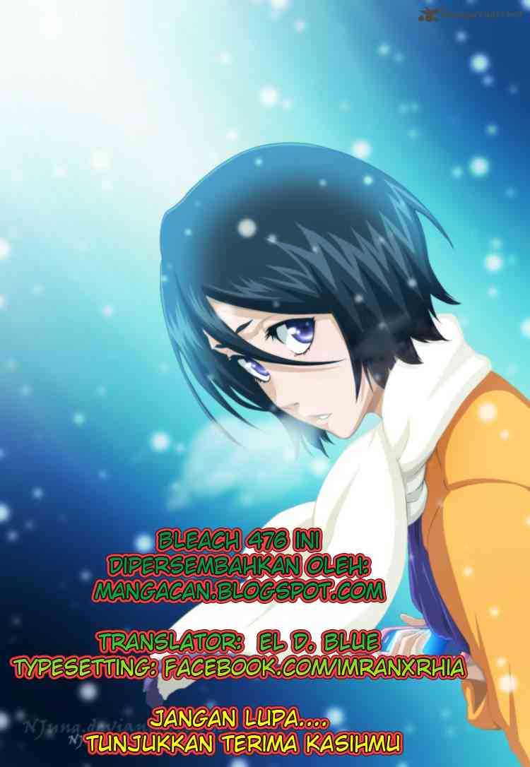 Read Bleach ID Manga Online