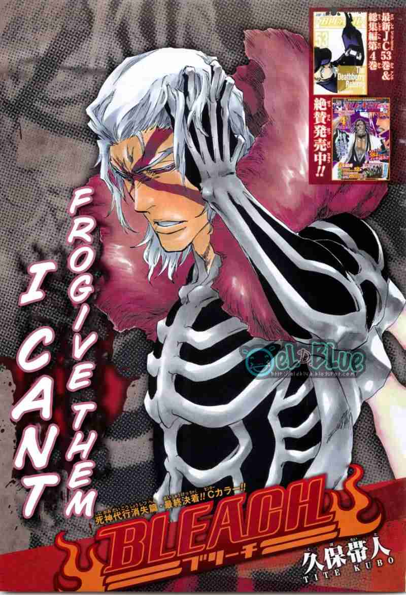 Read Bleach ID Manga Online