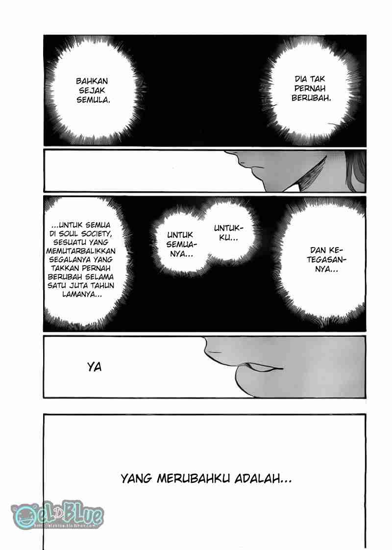 Read Bleach ID Manga Online
