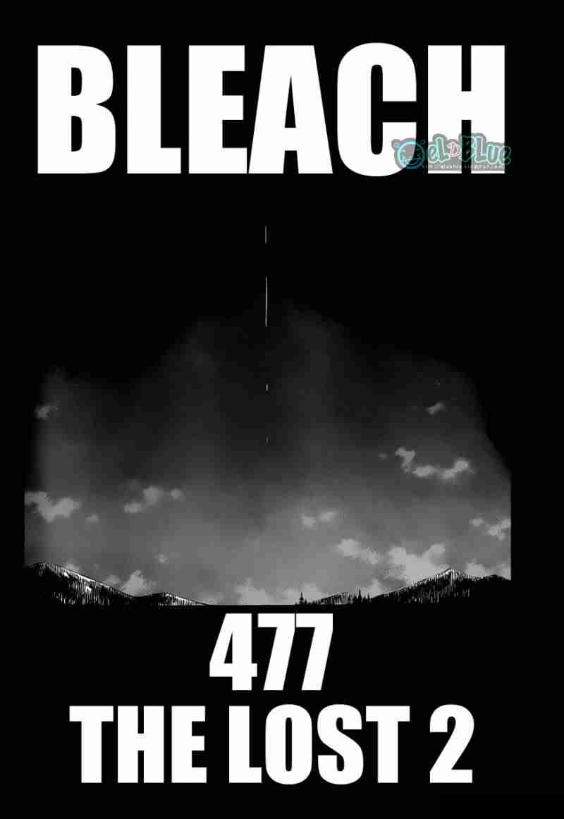 Read Bleach ID Manga Online