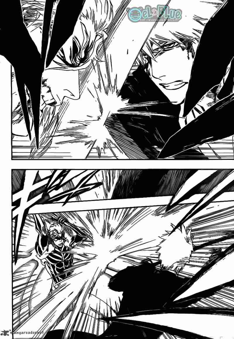 Read Bleach ID Manga Online