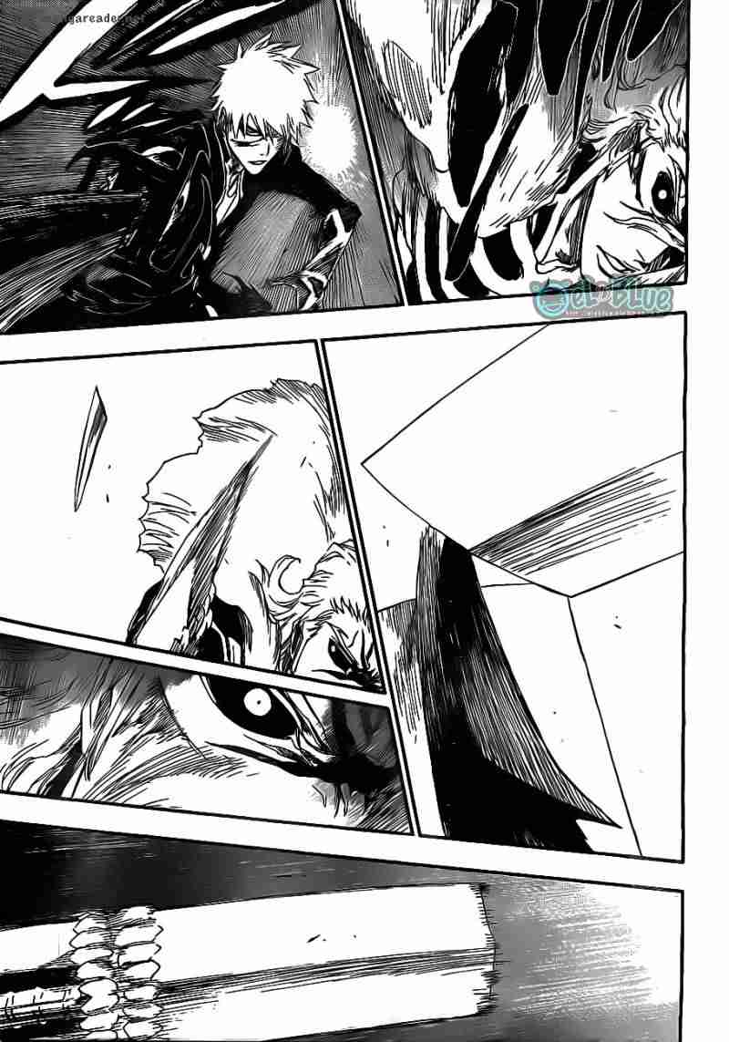Read Bleach ID Manga Online