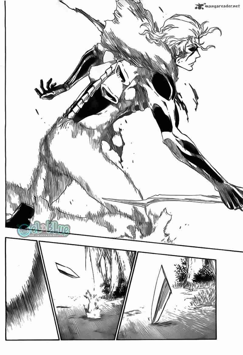 Read Bleach ID Manga Online