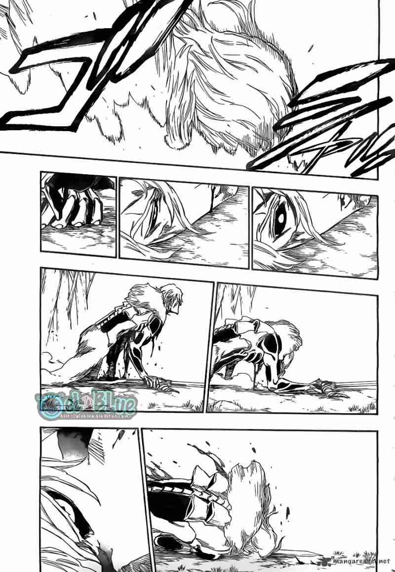 Read Bleach ID Manga Online