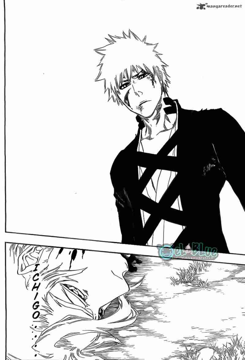 Read Bleach ID Manga Online