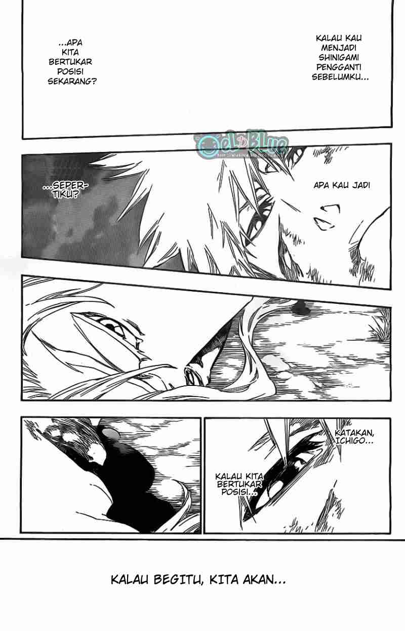 Read Bleach ID Manga Online